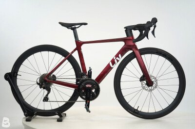 Liv Enviliv Advanced 2 2024