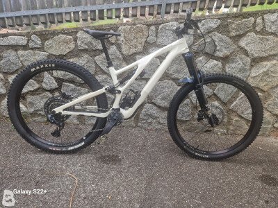 Specialized Stumpjumper Evo 2023
