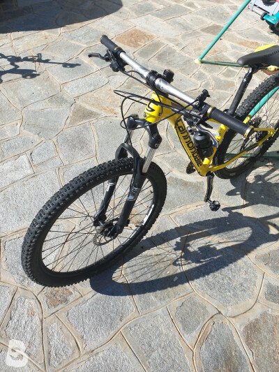 Cannondale Trail 2015