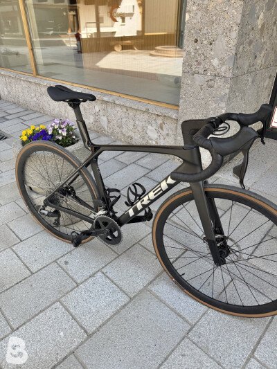 Trek Madone SL 6 AXS 2024