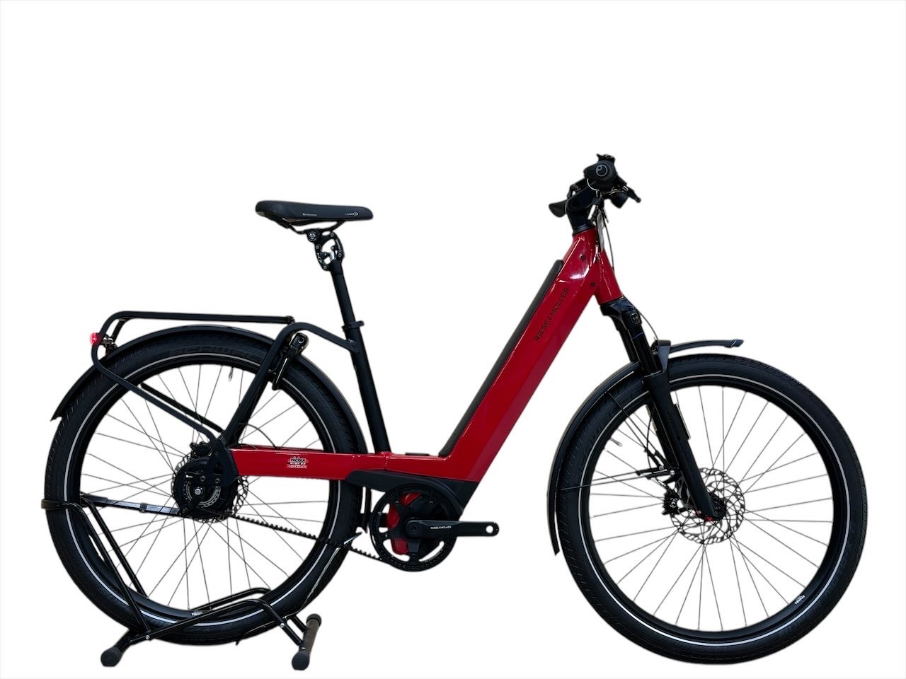 Riese & Müller Nevo 4 GT Vario Enviolo 2024