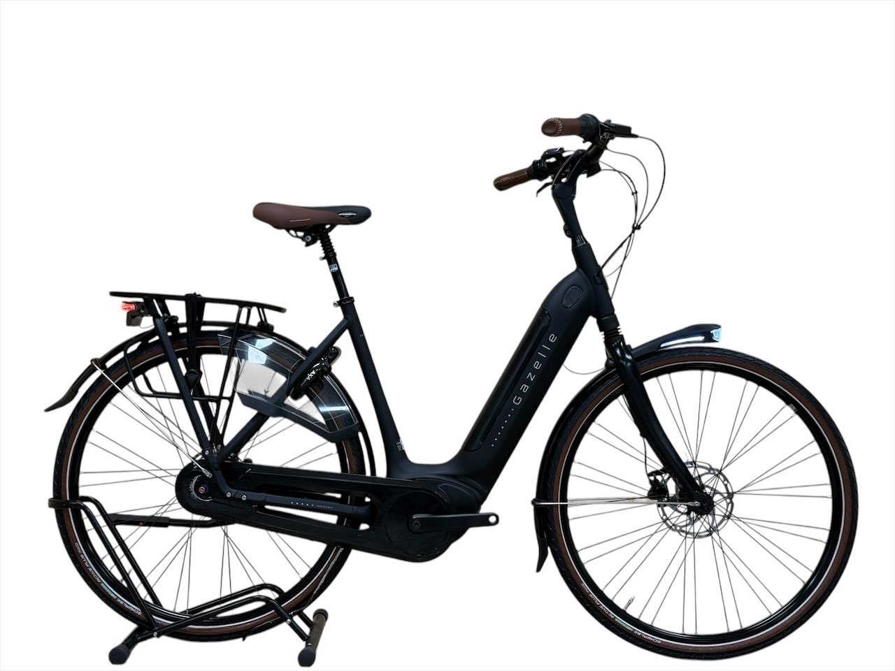 Gazelle Grenoble C8 HMB Shimano Nexus 2024