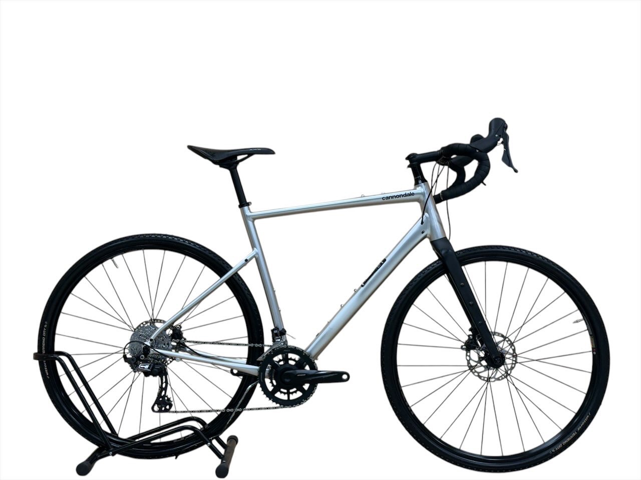 Cannondale Topstone 1 Shimano GRX 2023