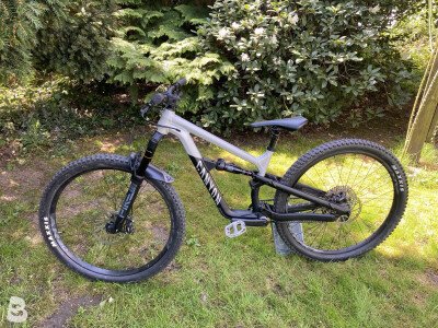 Canyon Spectral AL 5.0 2020