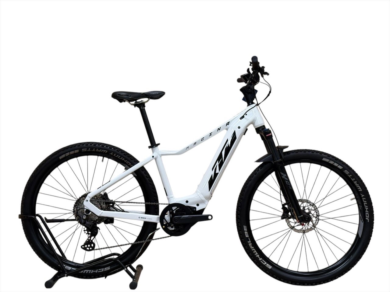 KTM Macina Race 571 shimano 2022
