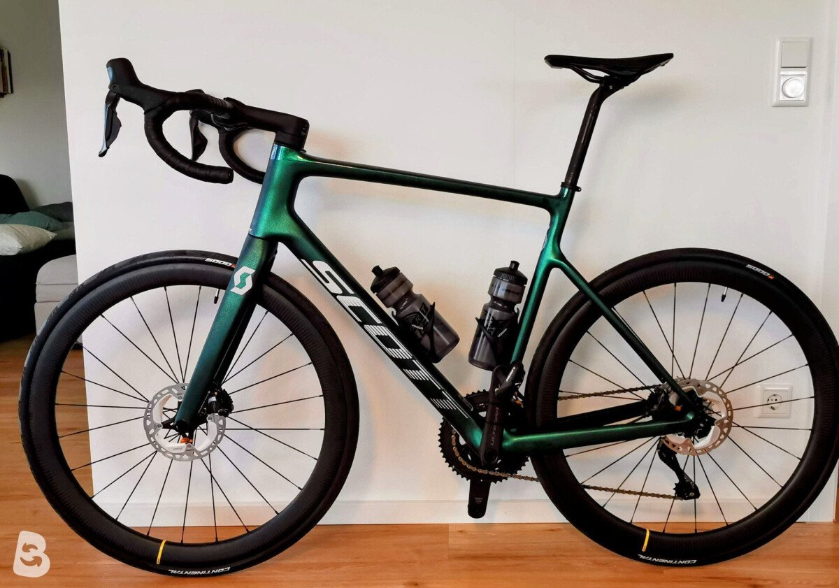 Scott Addict 2023