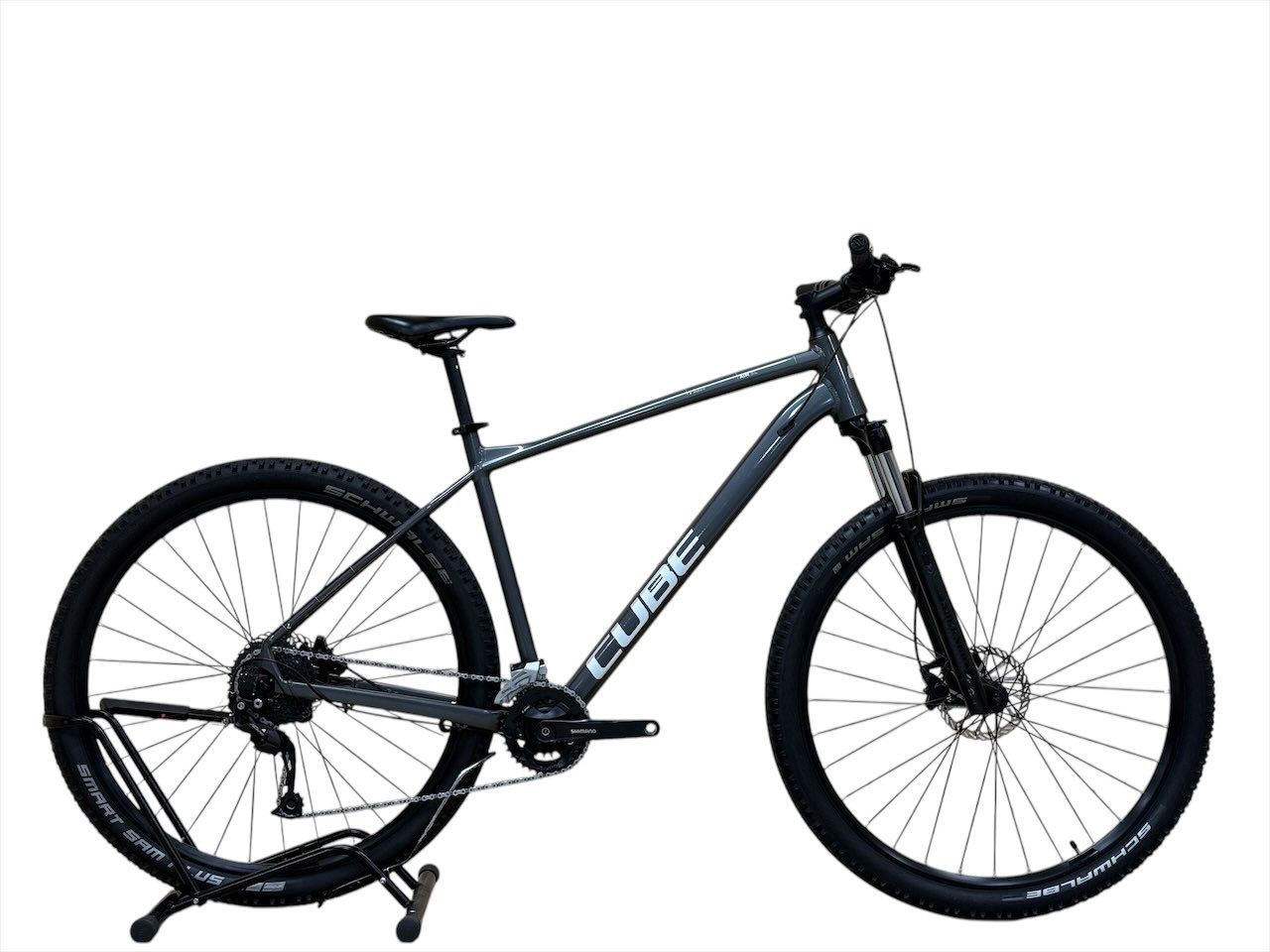 Cube Aim SL SHIMANO 2022