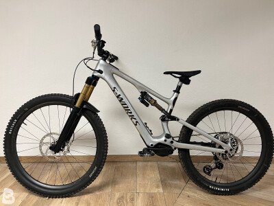 Specialized Levo SL S-Works Gen2 2024
