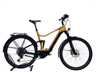 Bergamont E-Horizon FS Edition XT 2021