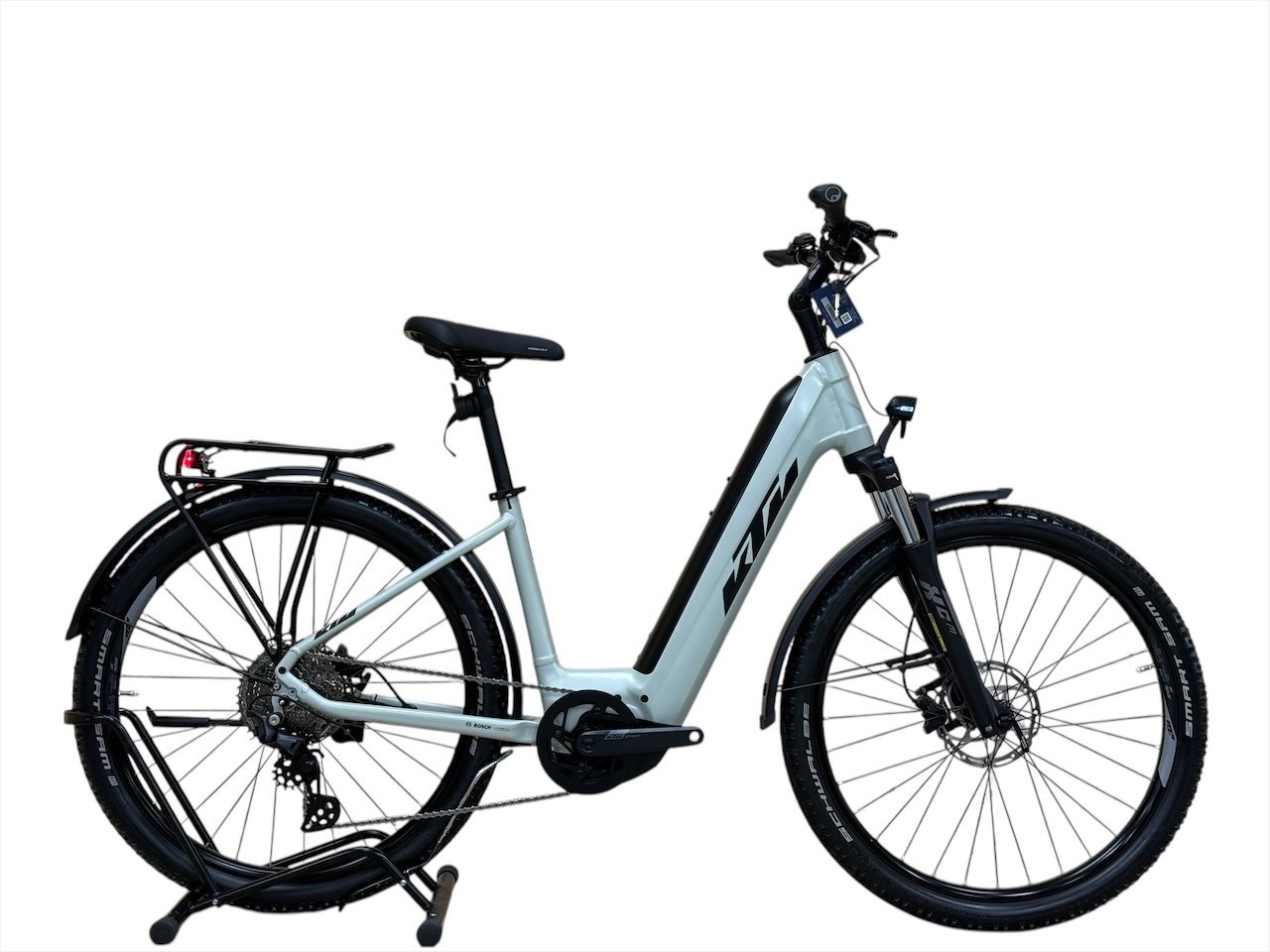 KTM Area 571 SHIMANO 2024