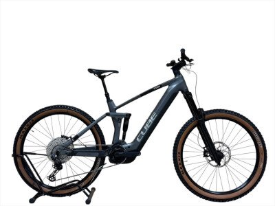 Cube Stereo Hybrid 160 HPC Race 625 Carbon SHIMANO 2024