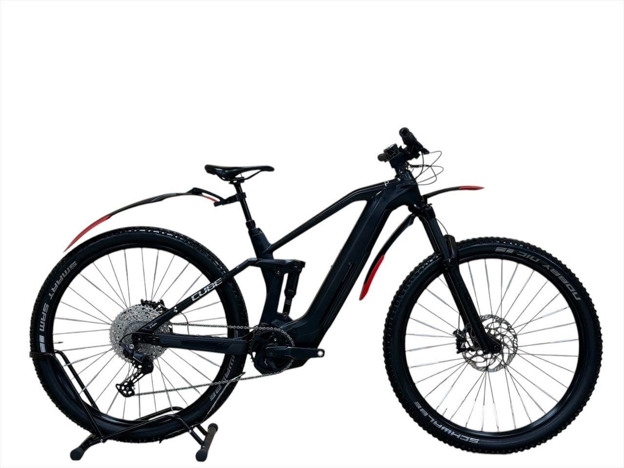 Cube Stereo Hybrid 140 HPC Pro 625 Carbon SHIMANO 2022