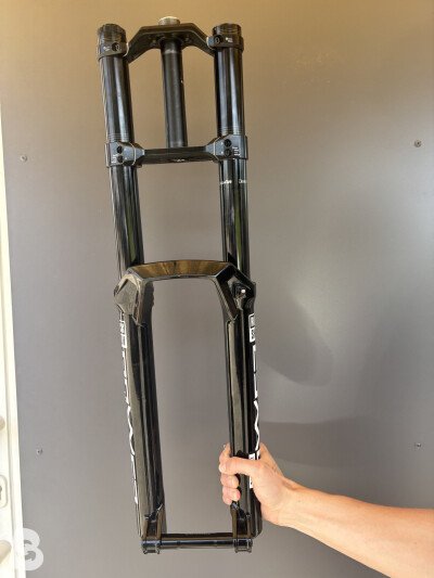 RockShox Boxxer Ultimate 2024