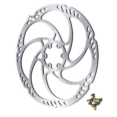 Sram Stormo Hc