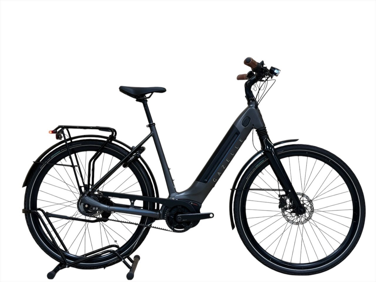 Gazelle Ultimate C5 HMB Shimano NEXUS 2022