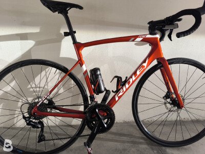 Ridley Fenix 2023