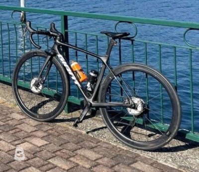 Giant TCR Advanced SL 1 Disc 2019