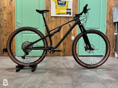 Cube AMS ZERO99 C:68X Race 29 blackline 2025 2025