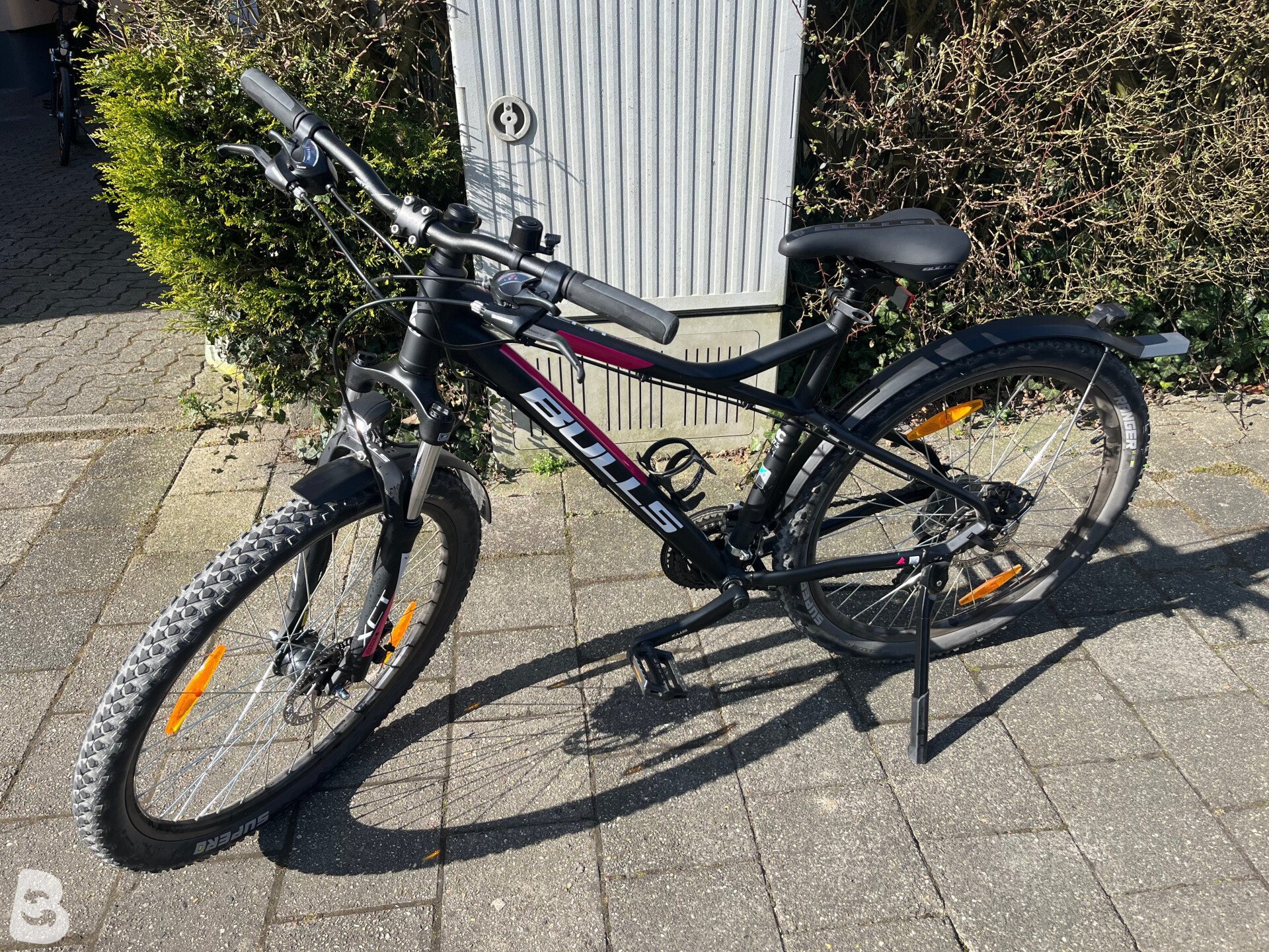 Bulls Mountainbikes: buy used & new | Bikeflip