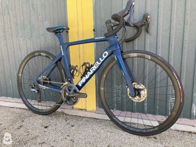 Pinarello Paris 2021