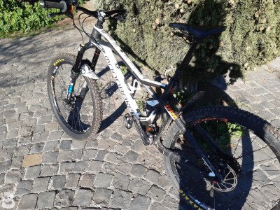 Mondraker Dune r 2017