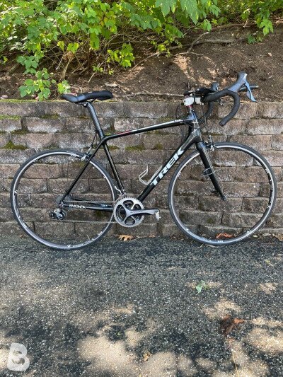 Trek Emonda SL 8 2015