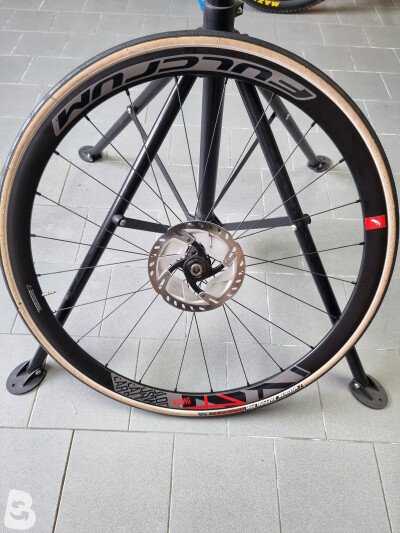 Fulcrum DB4 Racing