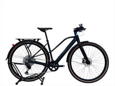 Orbea Vibe H10 EQ City XT 2022
