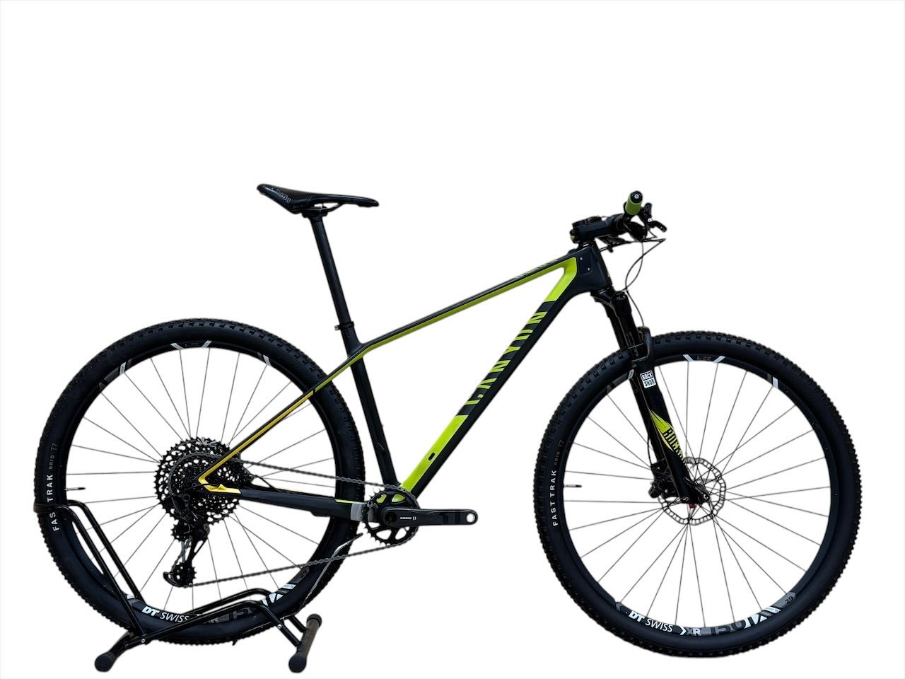 Canyon Exceed CF SL 7.0 Pro Race Carbon GX 2018