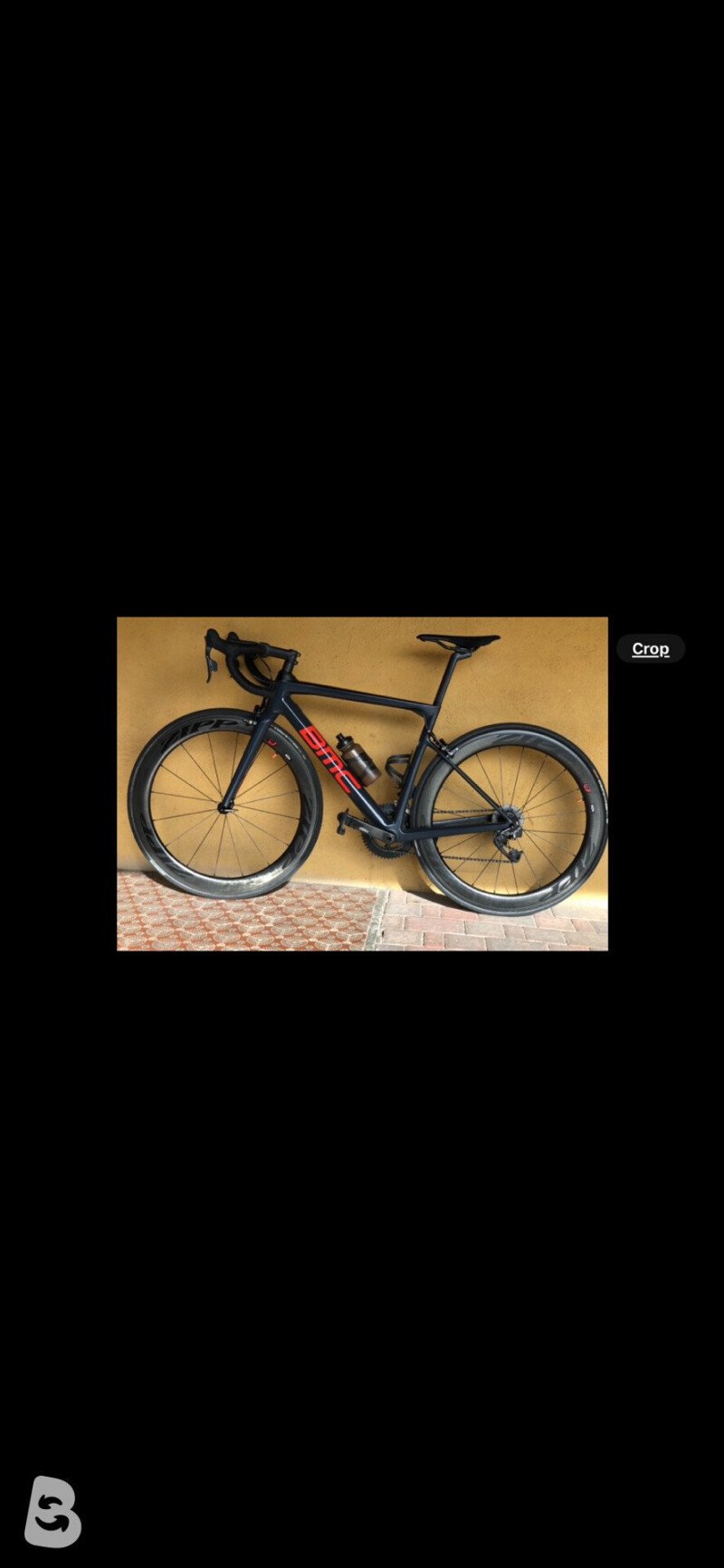 BMC Teammachine SLR 01 TWO 2020