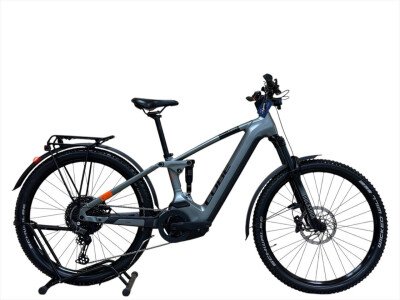 Cube Stereo Hybrid 120 Pro 625 Allroad SHIMANO 2024