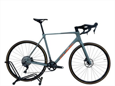 Cube Cross Race C62 Pro Carbon GRX 2024