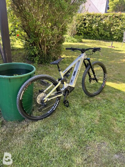 Norco SIGHT VLT A1  900WH