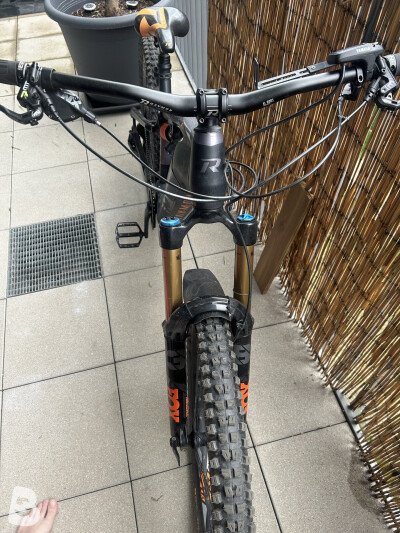 Raymon Trailray Ltd 2.0 2020