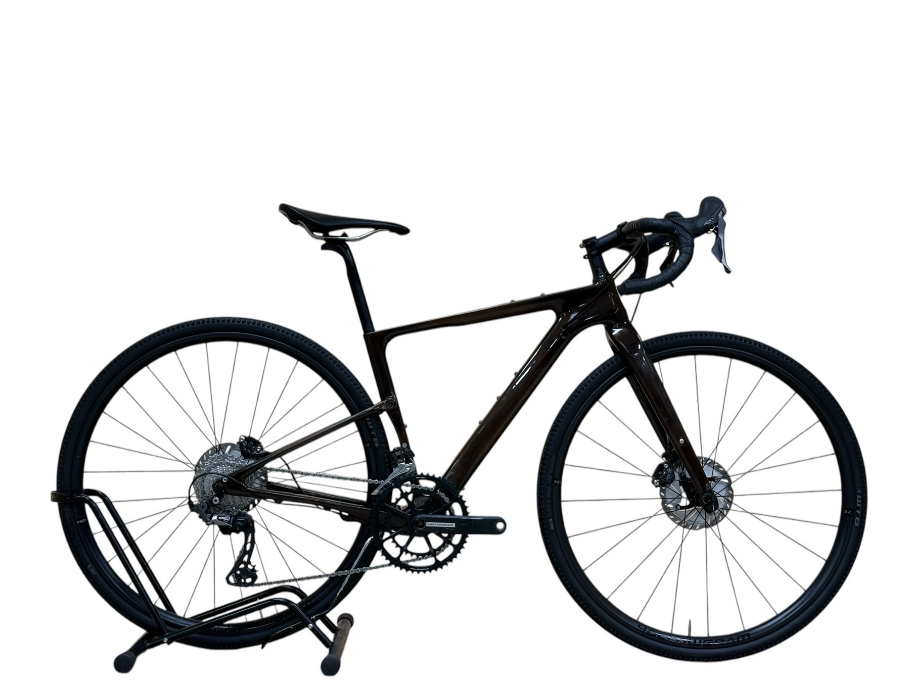 Cannondale Topstone 2 Carbon GRX 2021
