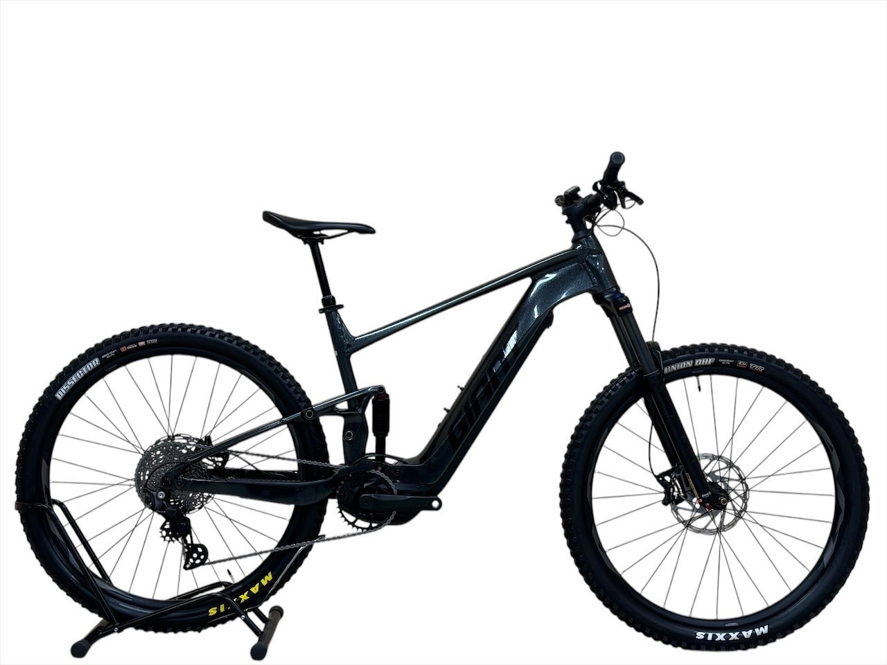 Giant Stance E+ 2 Shimano Deore 2023