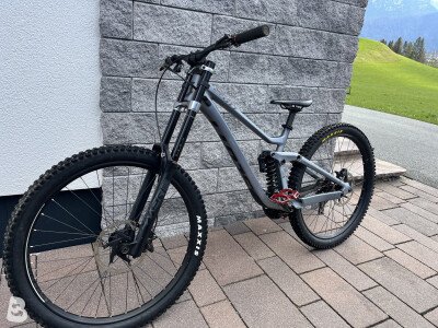 Scott Gambler 920 2022