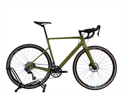 Cannondale SuperSix Evo SE Carbon GRX 2023