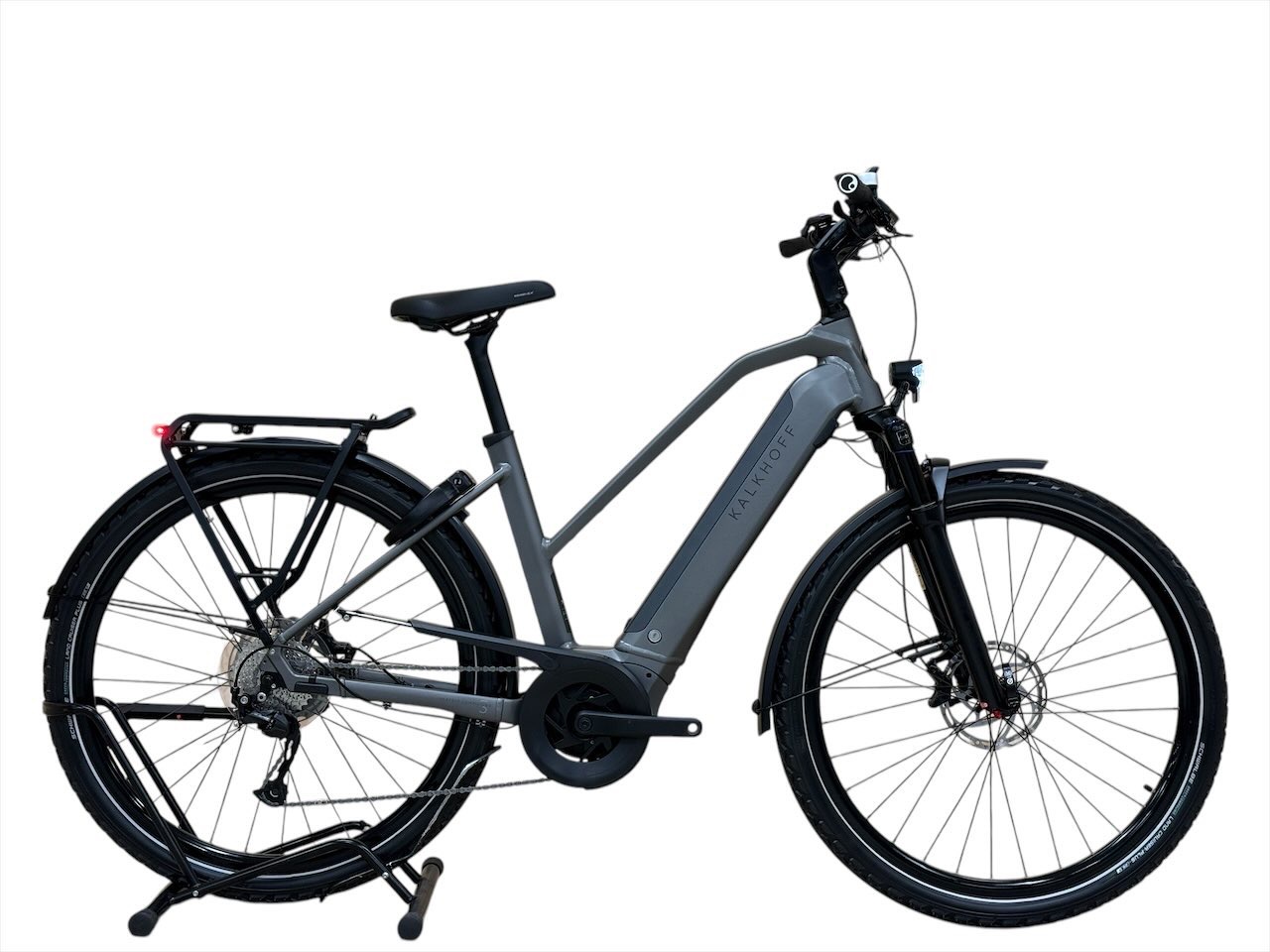 Kalkhoff Endeavour 5 B Move + Shimano Alivio 2024