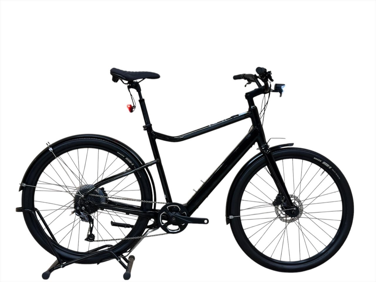 Cannondale Treadwell Neo EQ Remixte Alivio 2021