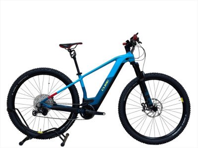 Cube Reaction Hybrid SLT 625 XT 2021