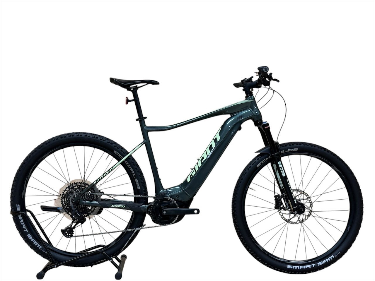 Giant Fathom E+ 1 SX 2021