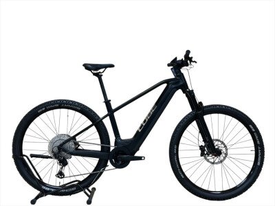 Cube Reaction Hybrid SL 750 XT 2022