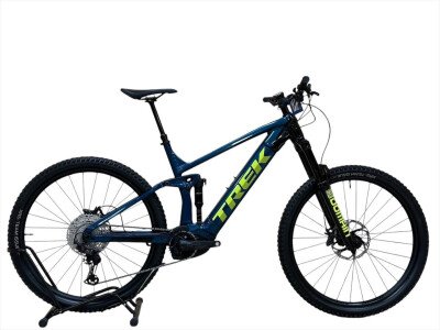 Trek Rail 7 XT 2022