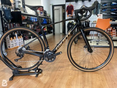 Giant Revolt Advanced 3 2025