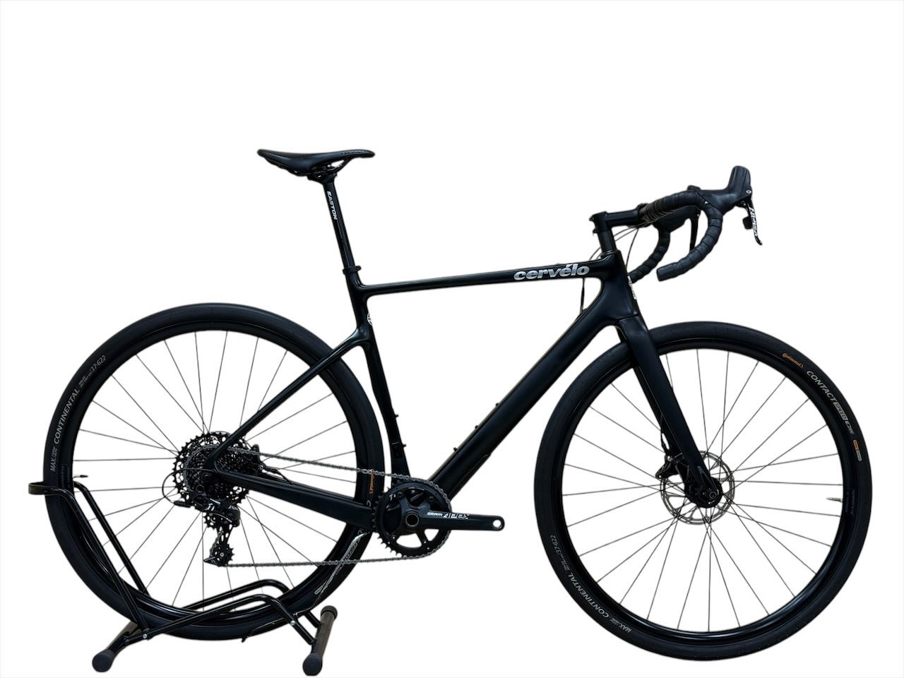 Cervelo Aspero Apex 1 Carbon 2023