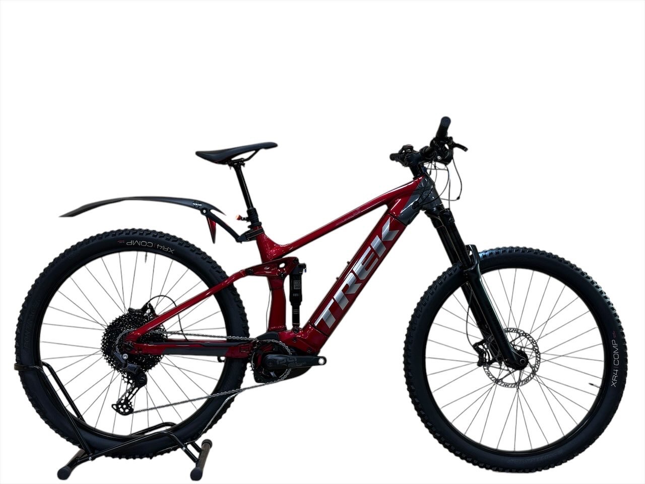 Trek Rail 5 Gen3 625 Shimano 2024