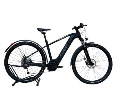 Cube Reaction Hybrid Performance 500 Allroad Shimano 2024