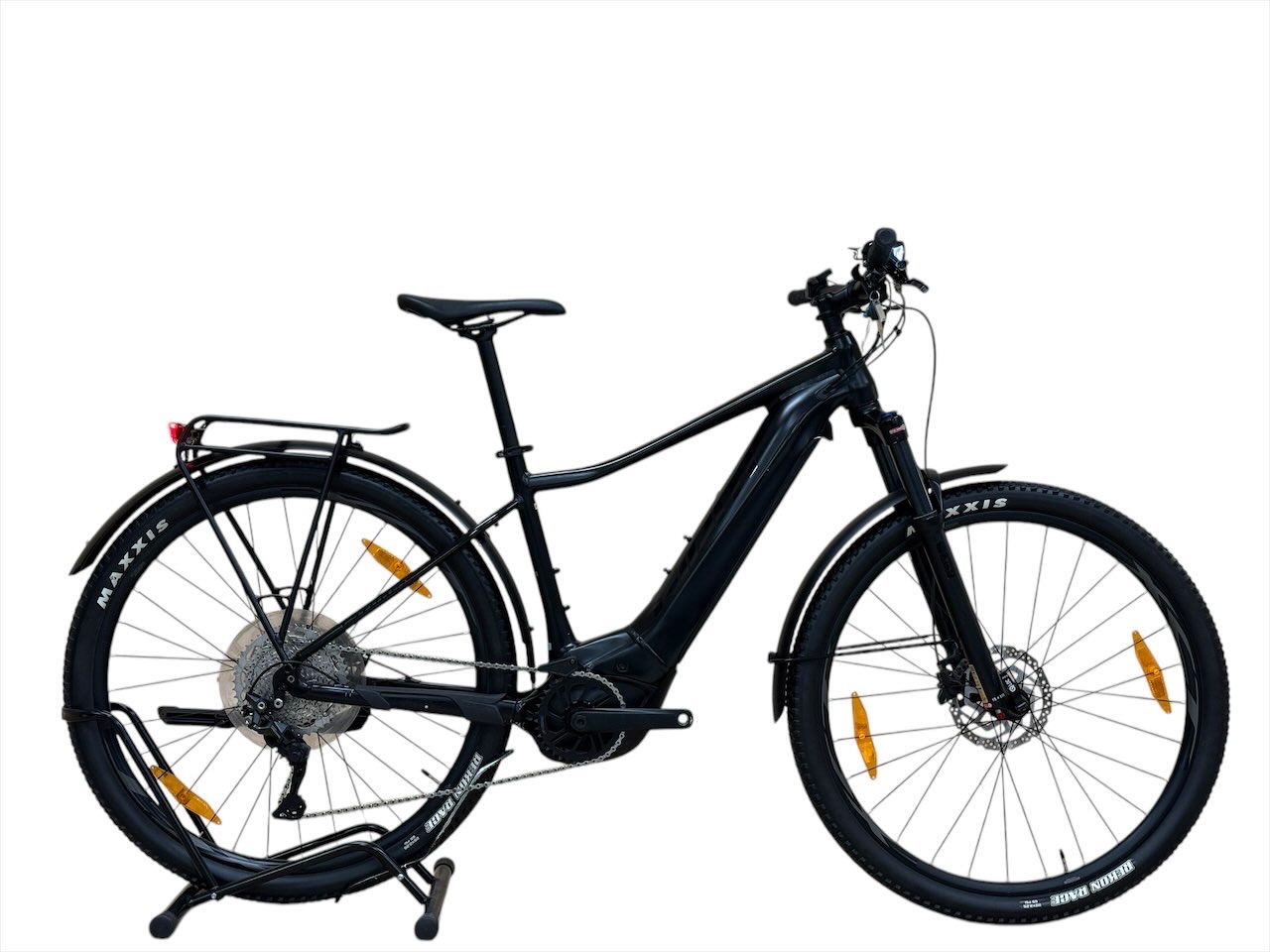 Giant Fathom E+ EX Shimano 2022