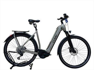 Cube Kathmandu Hybrid Pro 625 Shimano 2023